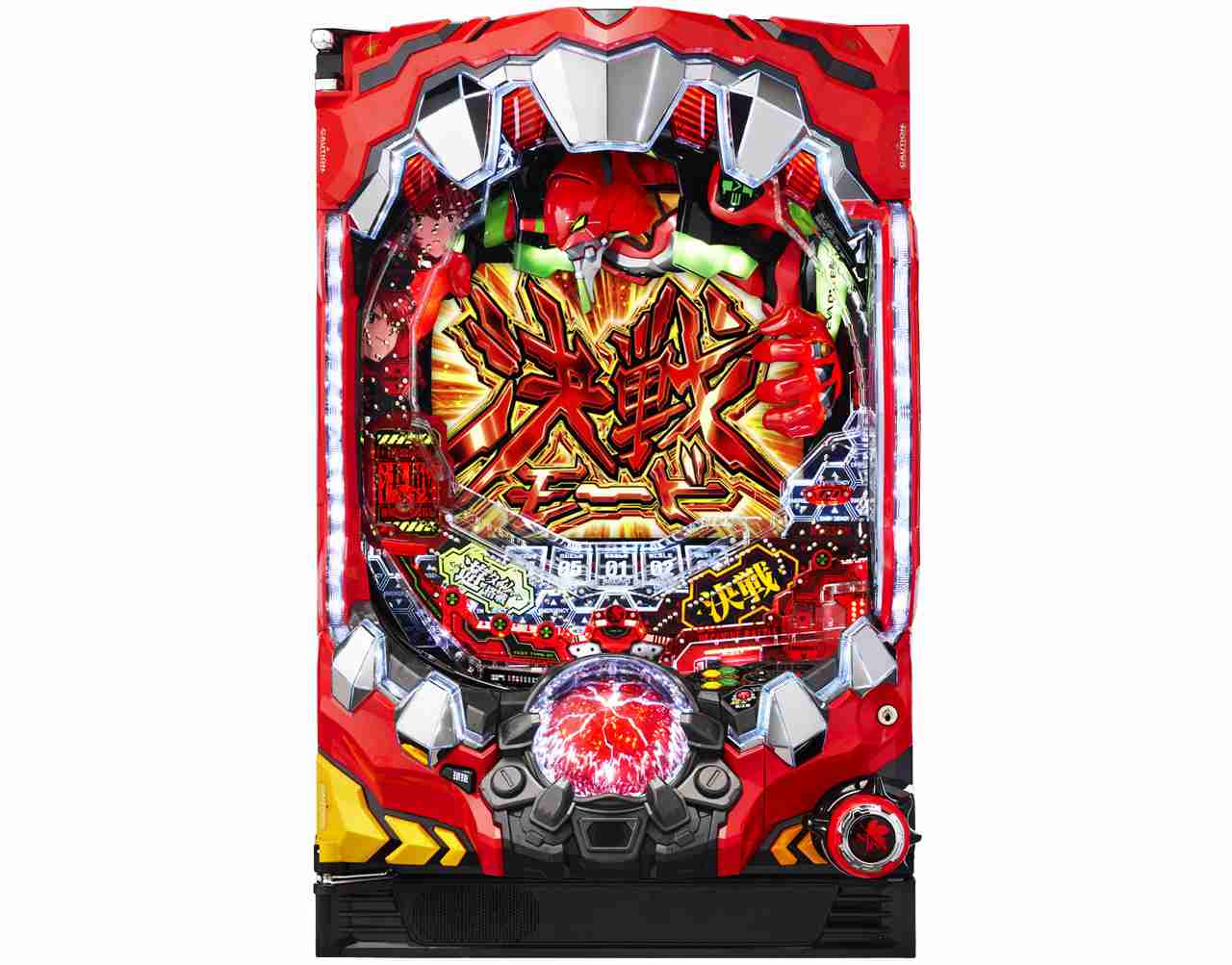 エヴァンゲリオンの魅力について