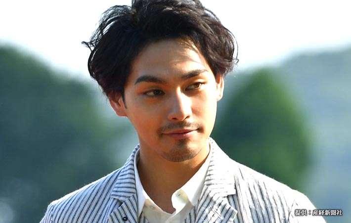 切れ長の目が好きな人