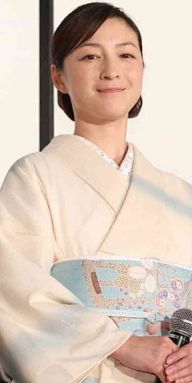 切れ長の目が好きな人