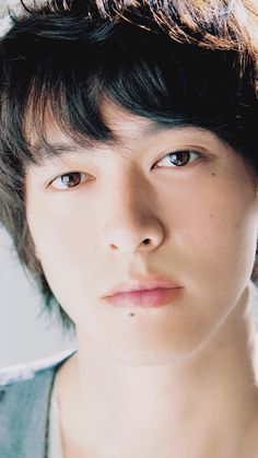 切れ長の目が好きな人