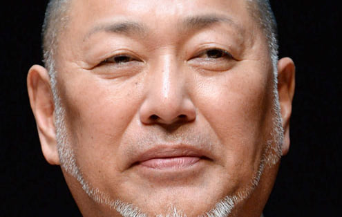 切れ長の目が好きな人