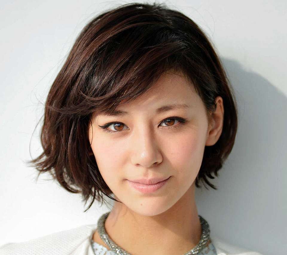 切れ長の目が好きな人