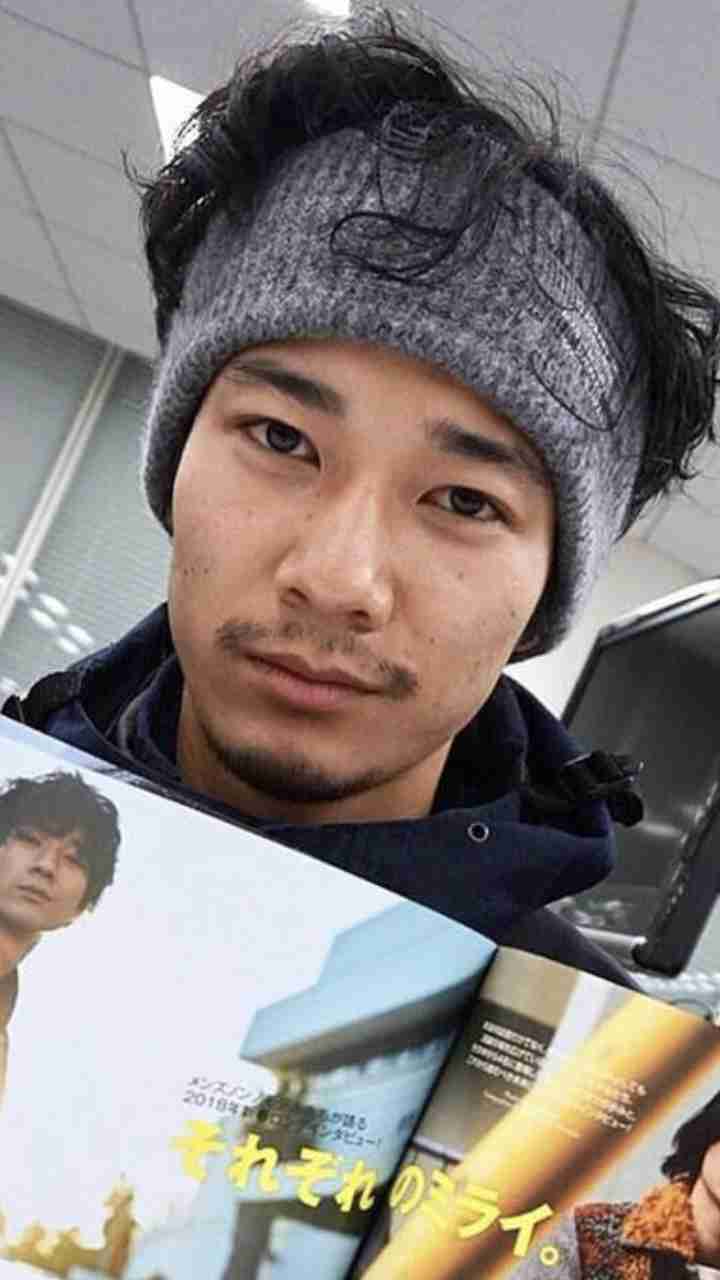 切れ長の目が好きな人