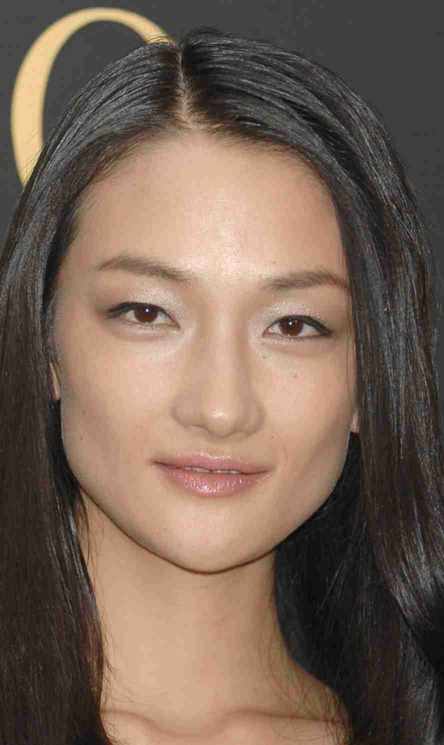 切れ長の目が好きな人