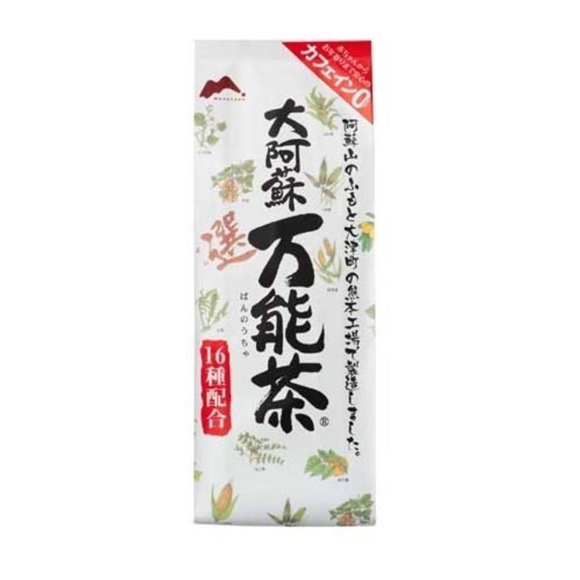 健康茶について語ろう!