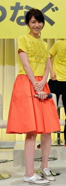 松下奈緒、脳科学を駆使する異色の弁護士に!共演は佐藤隆太、中山美穂、奥田瑛二