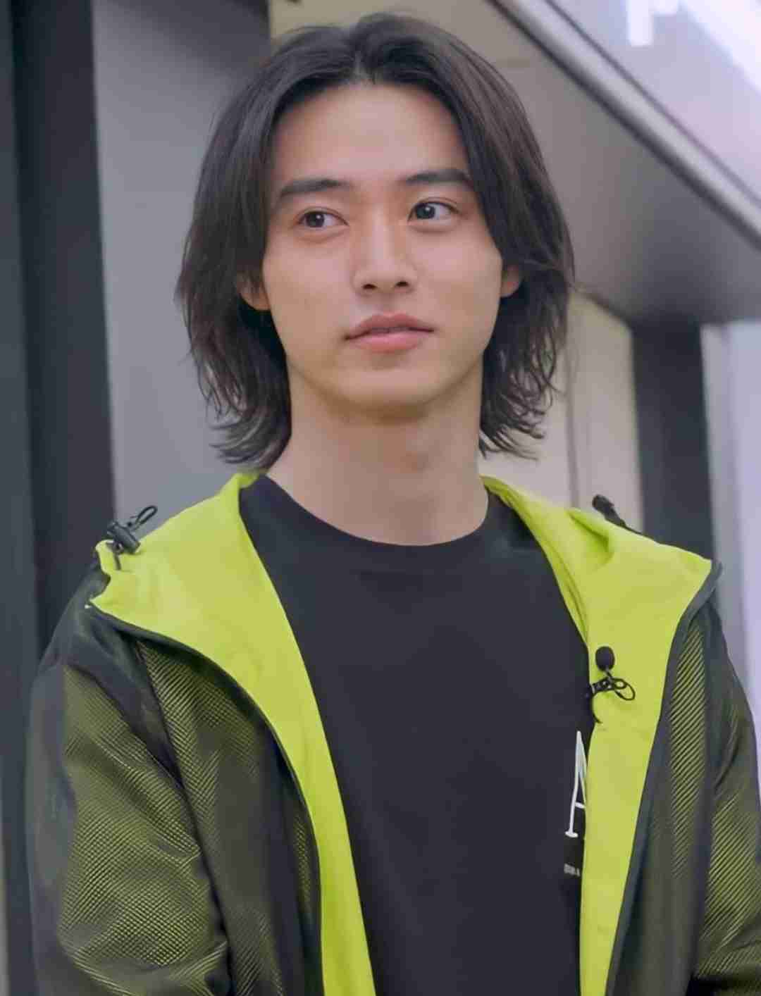 山崎賢人くん好きな方！