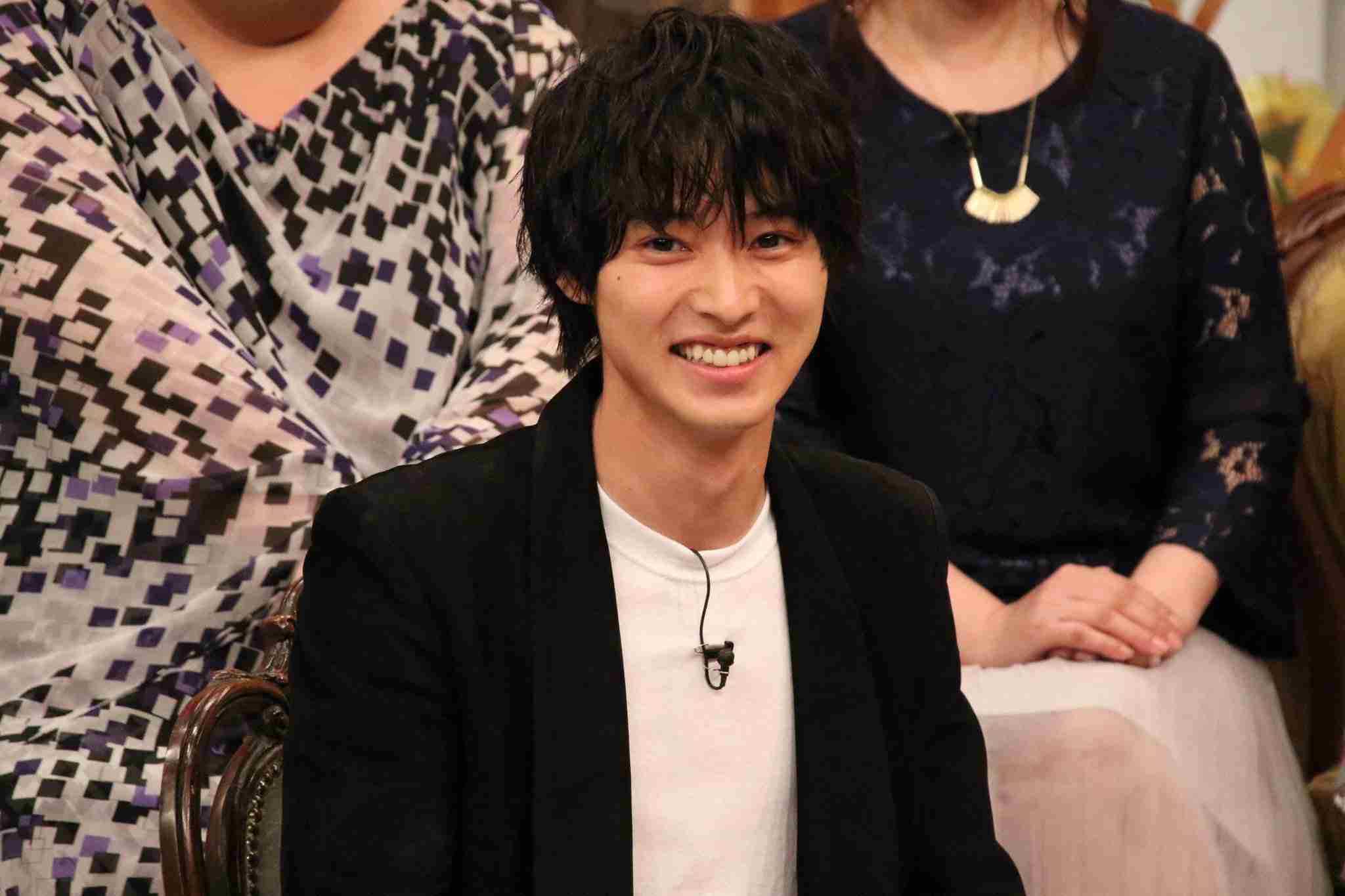 山崎賢人くん好きな方！