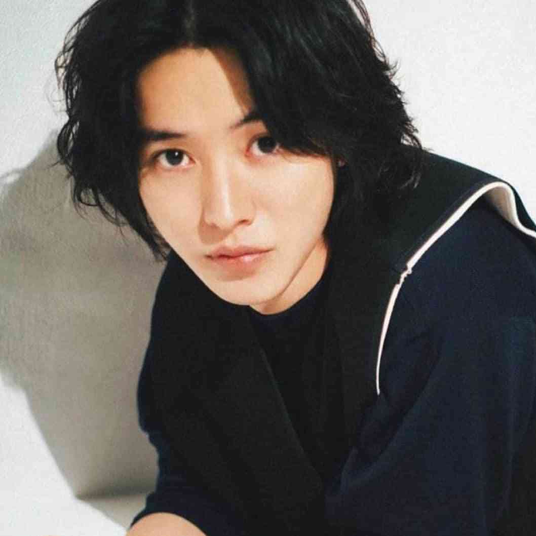 山崎賢人くん好きな方！