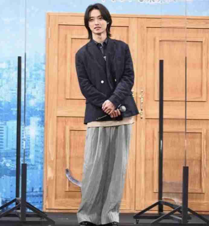 山崎賢人くん好きな方！