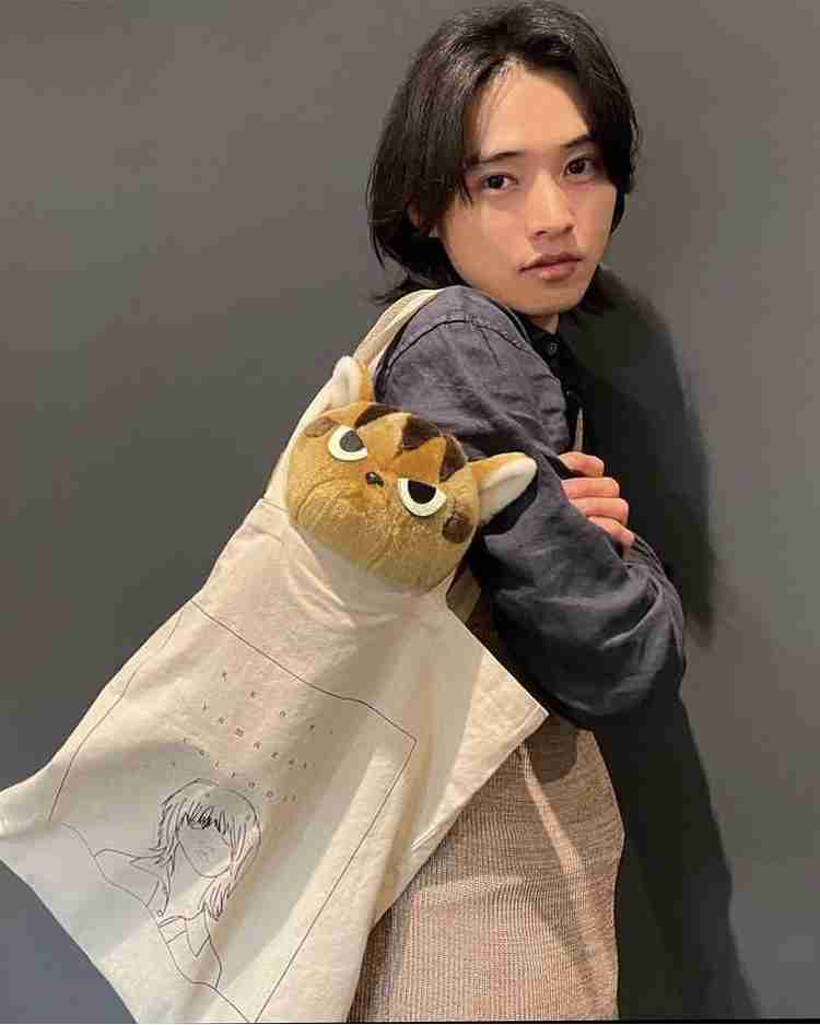山崎賢人くん好きな方！