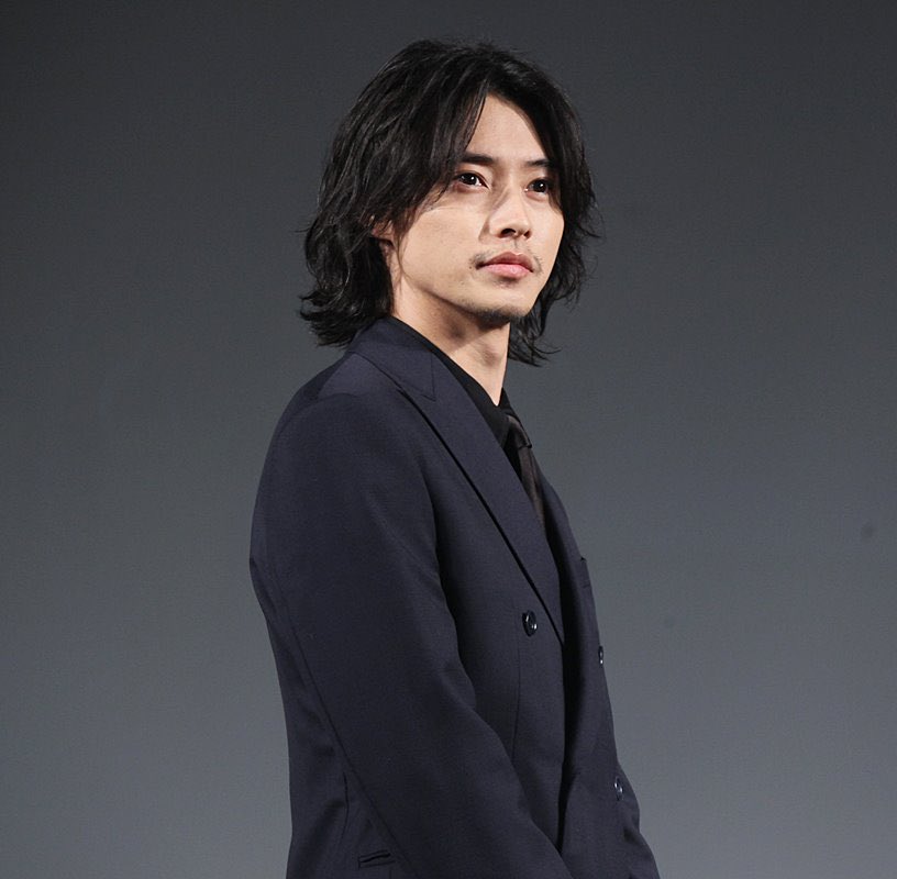 山崎賢人くん好きな方！