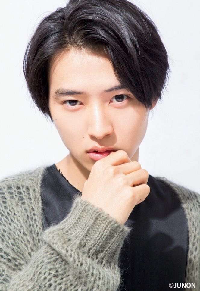山崎賢人くん好きな方！