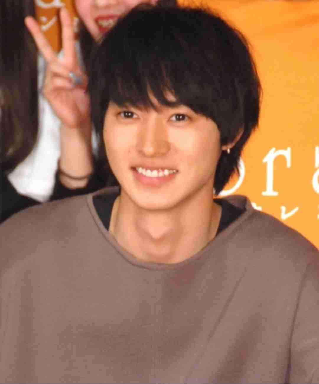 山崎賢人くん好きな方！