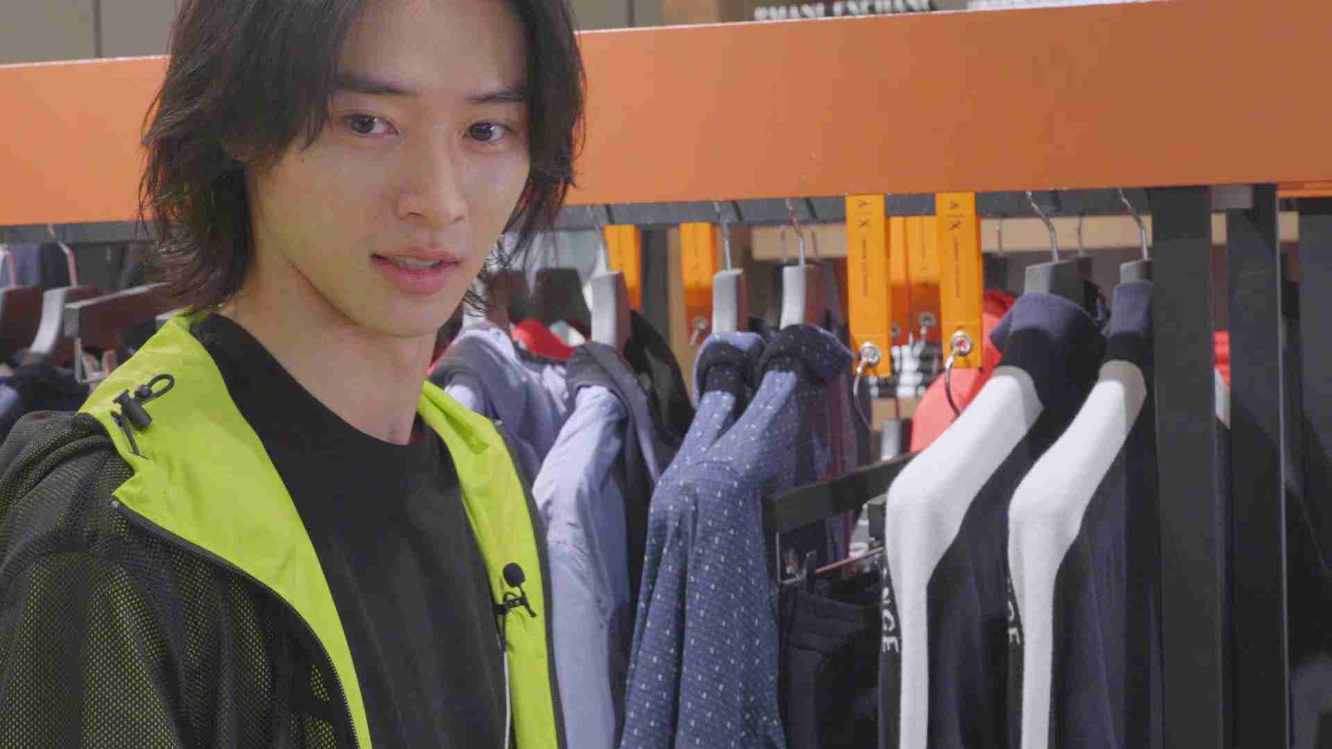 山崎賢人くん好きな方！