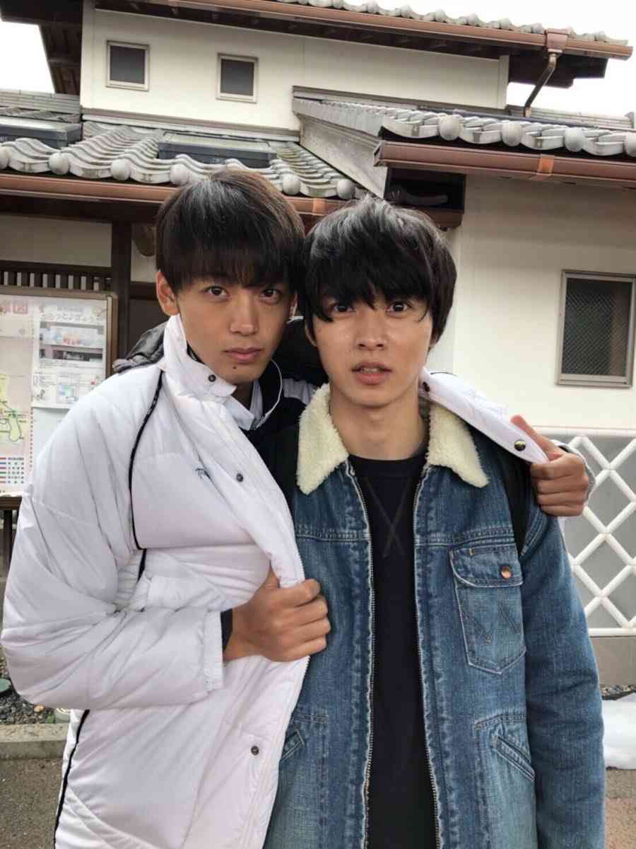 山崎賢人くん好きな方！