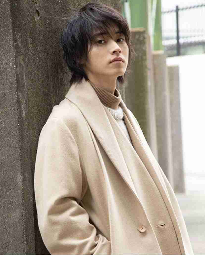 山崎賢人くん好きな方！