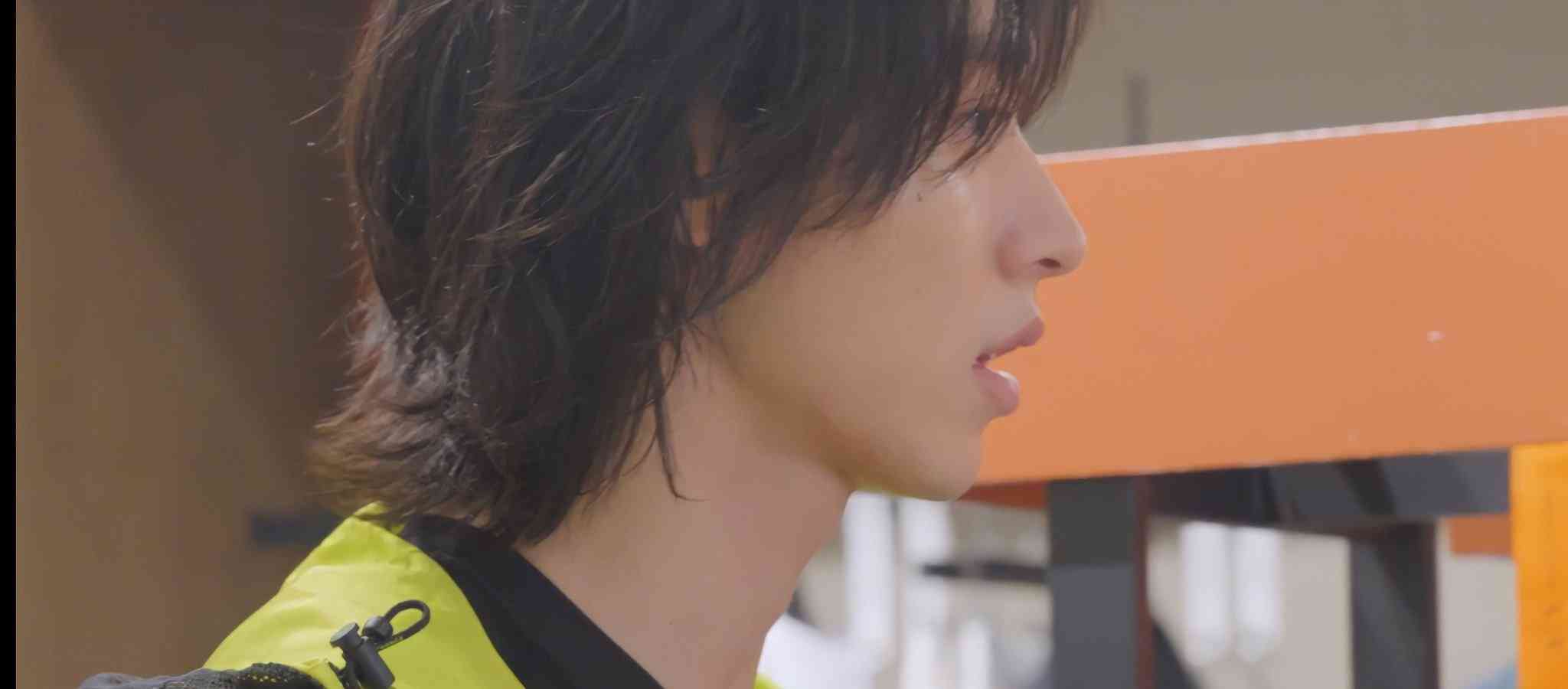 山崎賢人くん好きな方！
