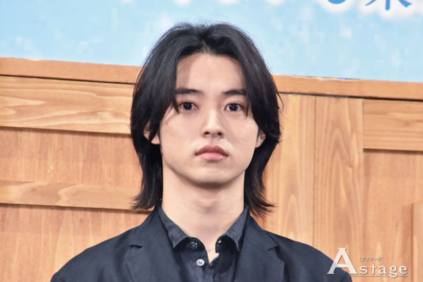 山崎賢人くん好きな方！