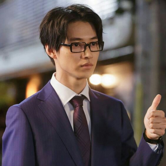 山崎賢人くん好きな方！