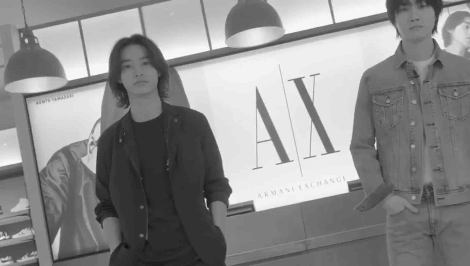 山崎賢人くん好きな方！
