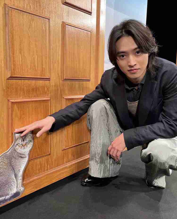 山崎賢人くん好きな方！