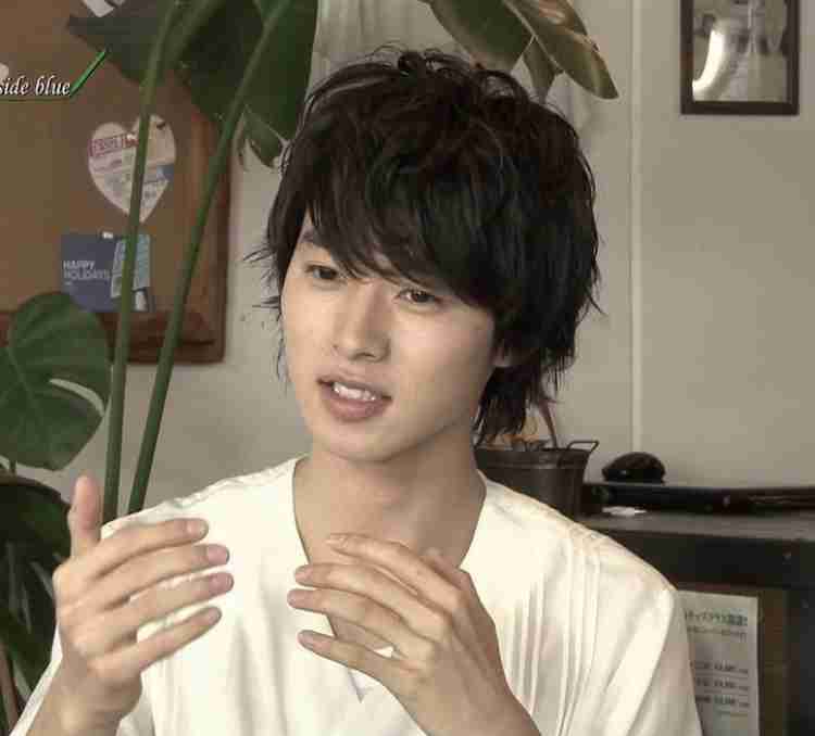 山崎賢人くん好きな方！
