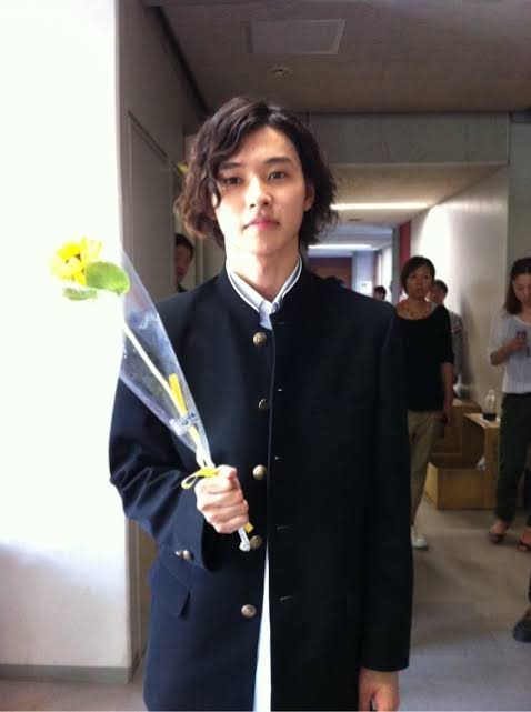 山崎賢人くん好きな方！