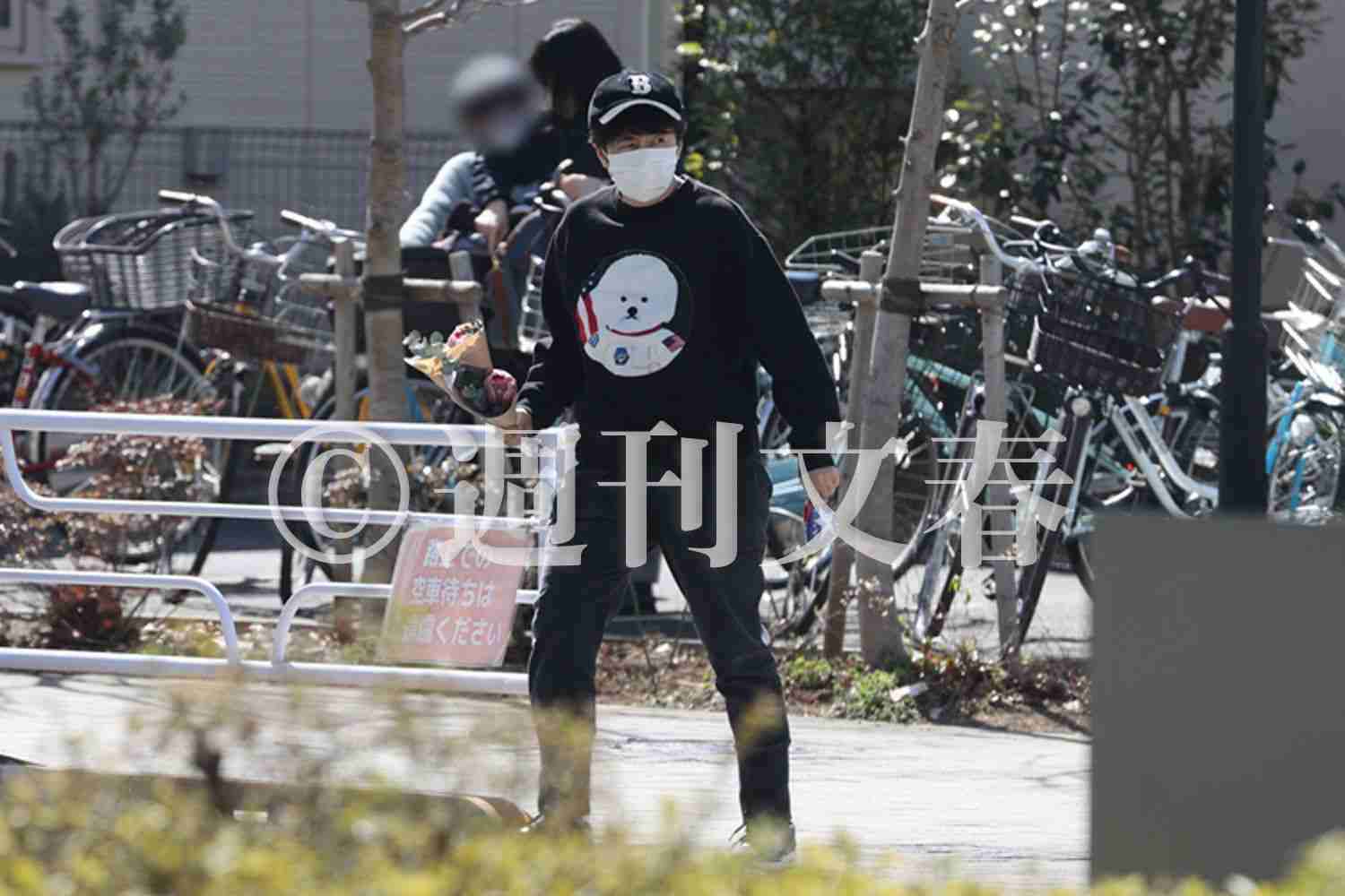 芸能事務所スウィートパワー女性社長 所属女優にセクハラ「ダブルベッドを強要」