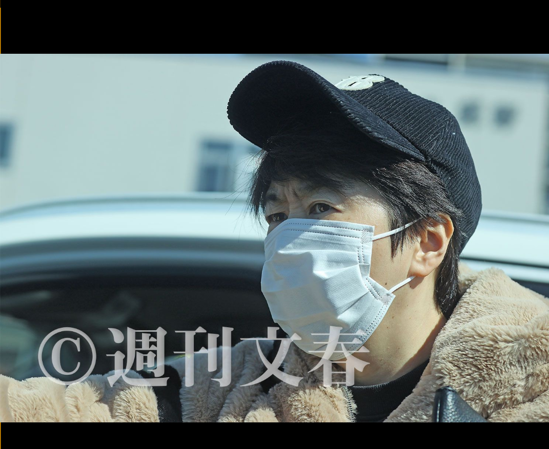 芸能事務所スウィートパワー女性社長 所属女優にセクハラ「ダブルベッドを強要」