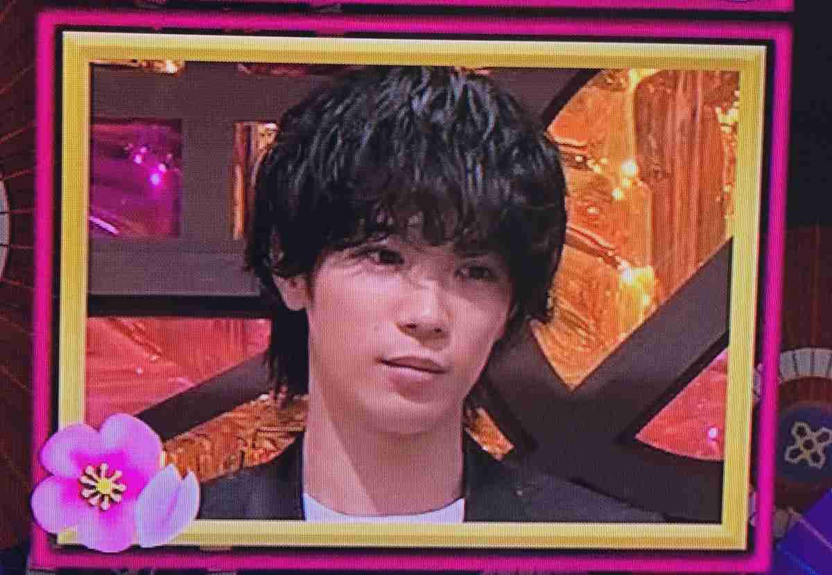 神宮寺勇太くんが好きな人パート5