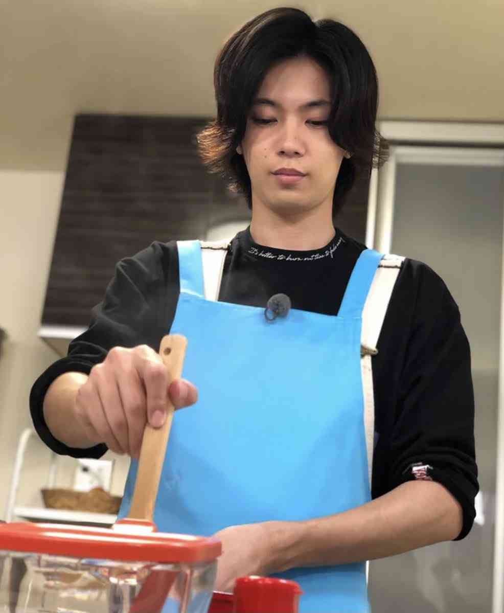 神宮寺勇太くんが好きな人パート5