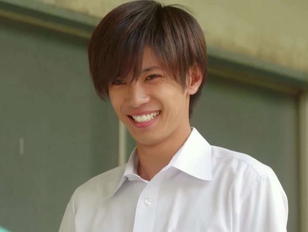 神宮寺勇太くんが好きな人パート5