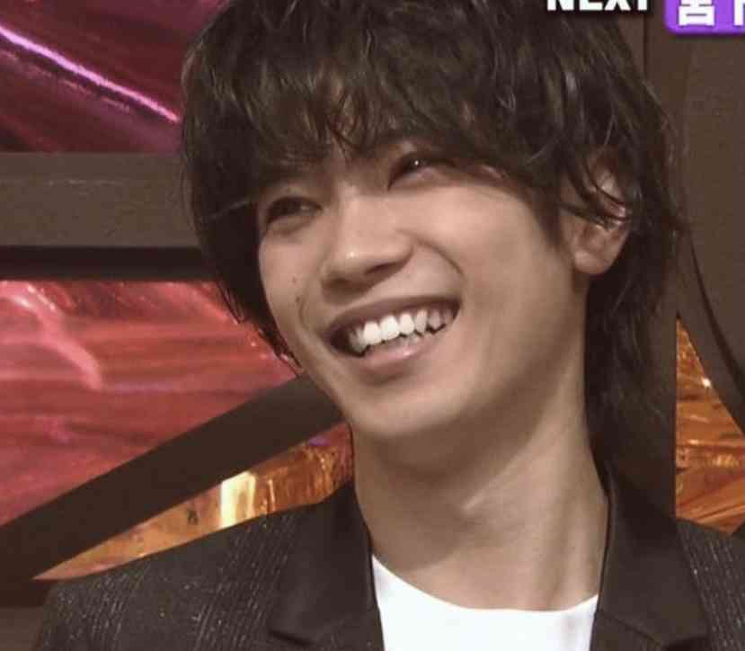 神宮寺勇太くんが好きな人パート5