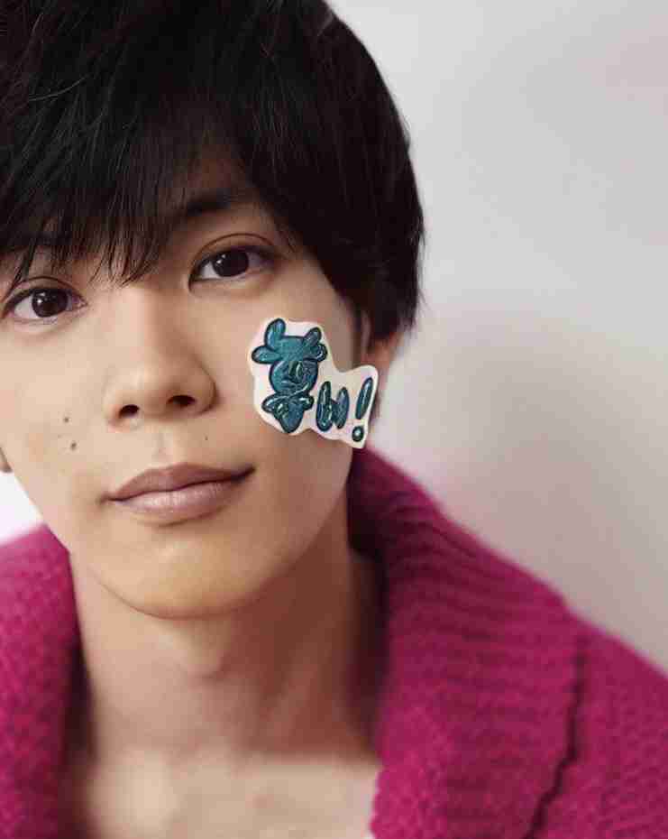 神宮寺勇太くんが好きな人パート5