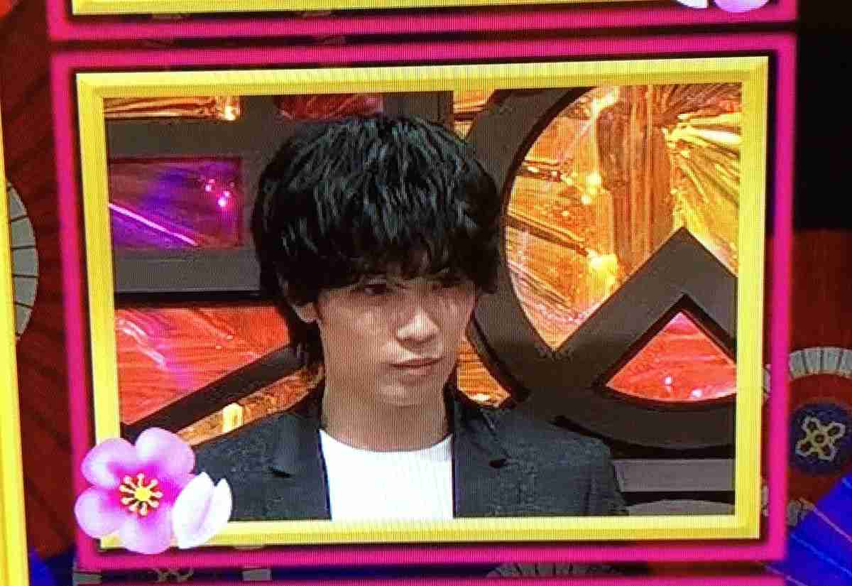 神宮寺勇太くんが好きな人パート5