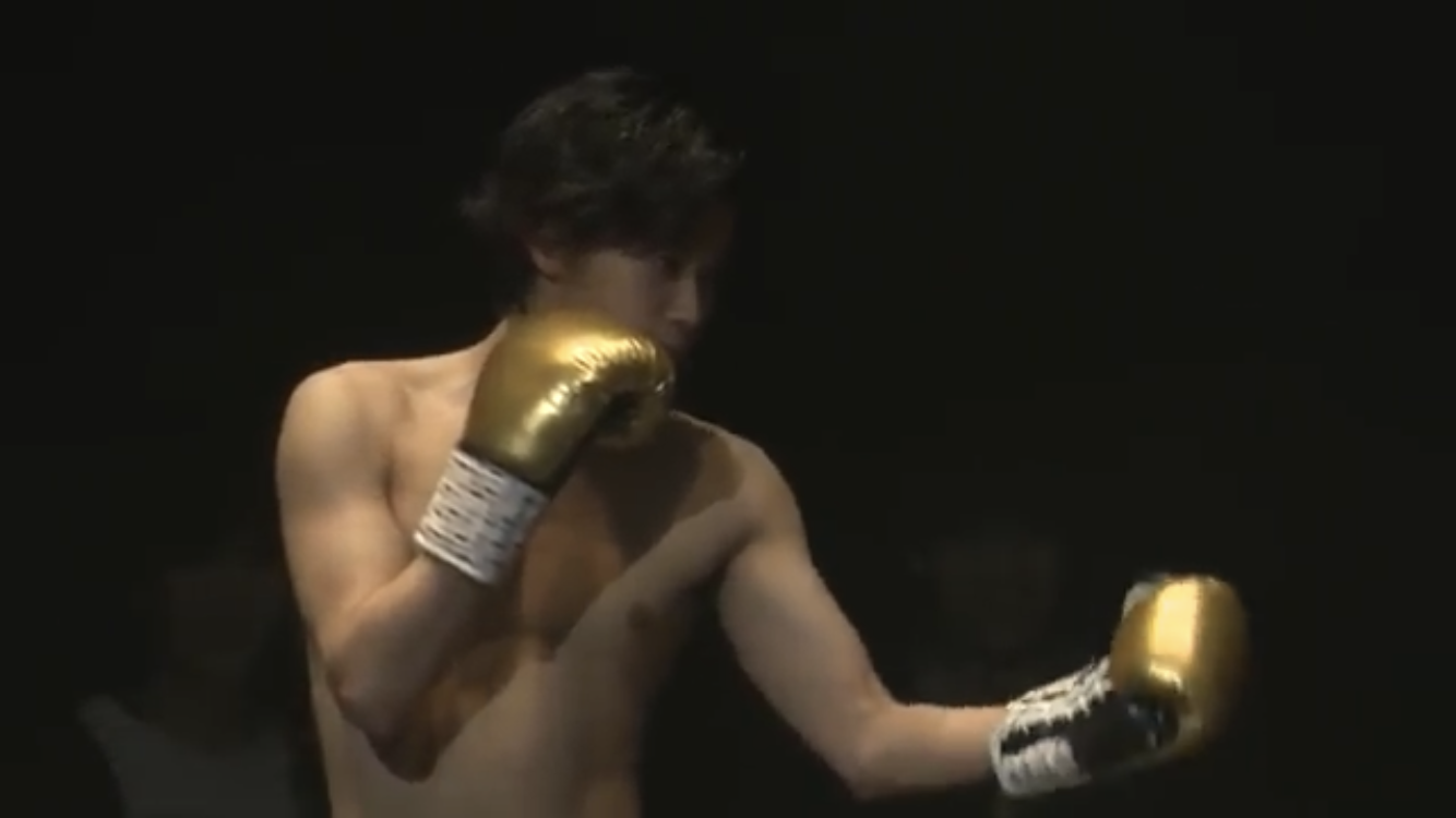 神宮寺勇太くんが好きな人パート5