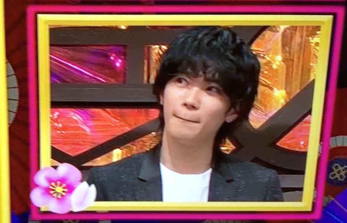 神宮寺勇太くんが好きな人パート5