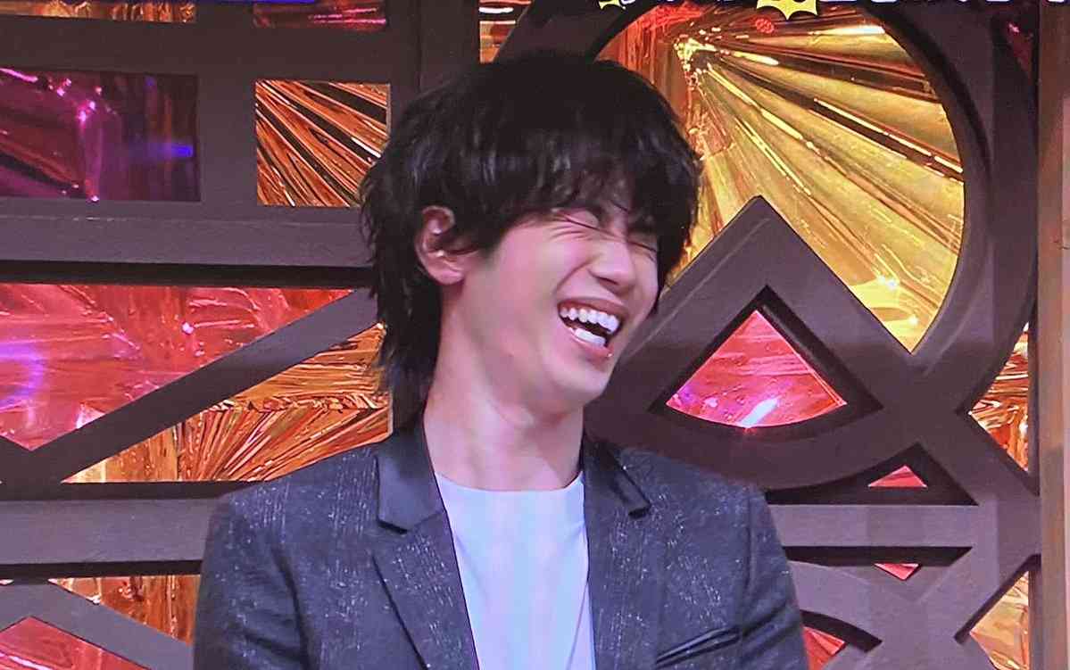 神宮寺勇太くんが好きな人パート5