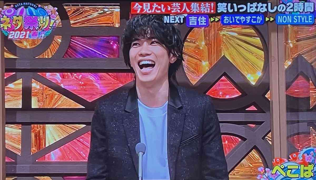 神宮寺勇太くんが好きな人パート5