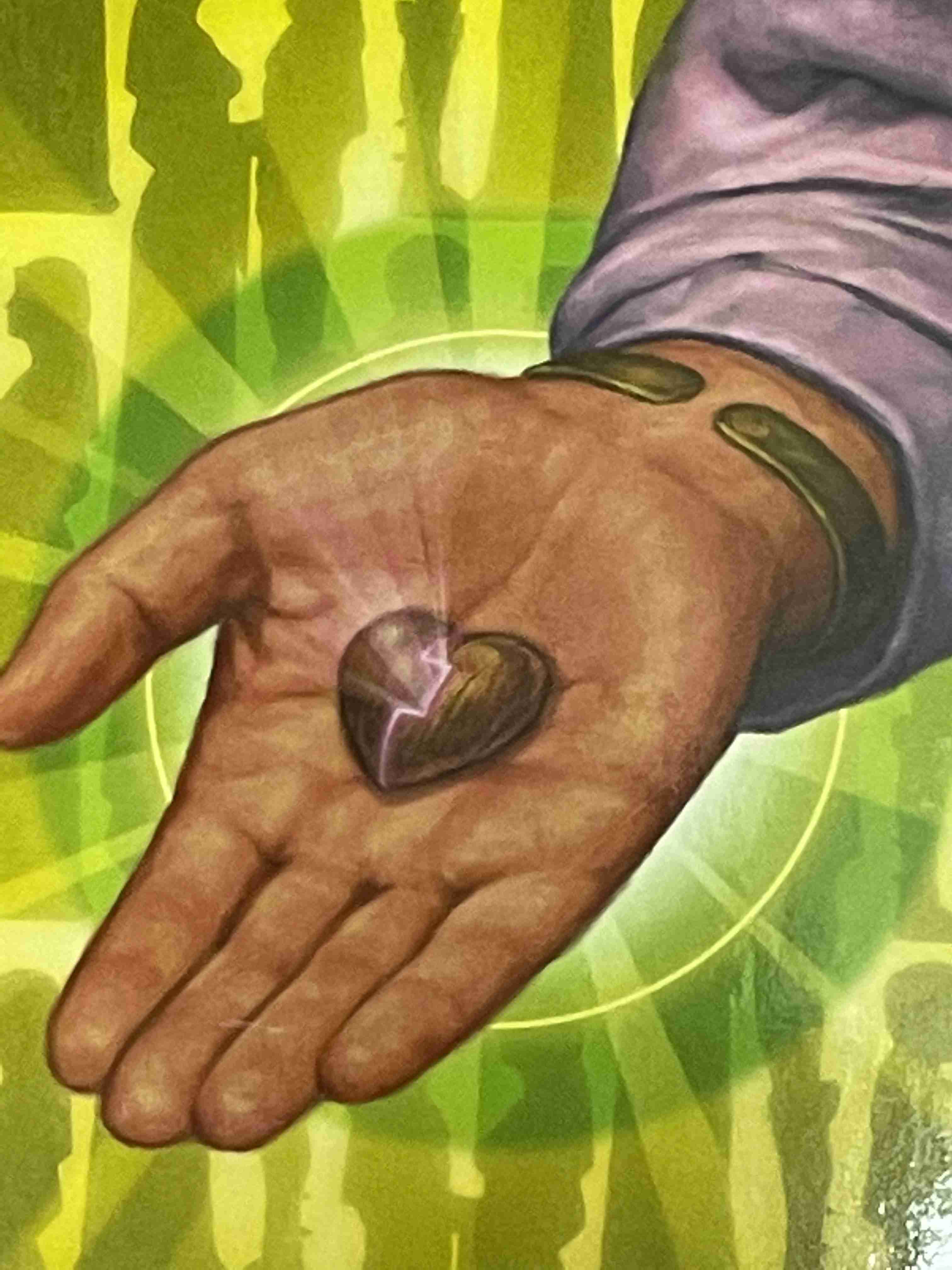 いろいろなタロットカードを見たい✩.*˚