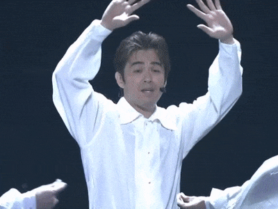 少年隊のかっちゃんこと植草克秀さんを応援しよう!