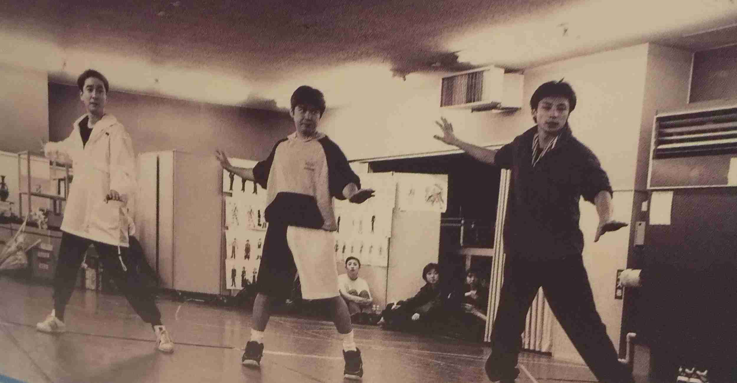少年隊のかっちゃんこと植草克秀さんを応援しよう！