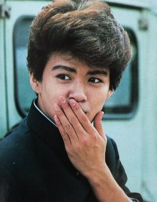 少年隊のかっちゃんこと植草克秀さんを応援しよう!