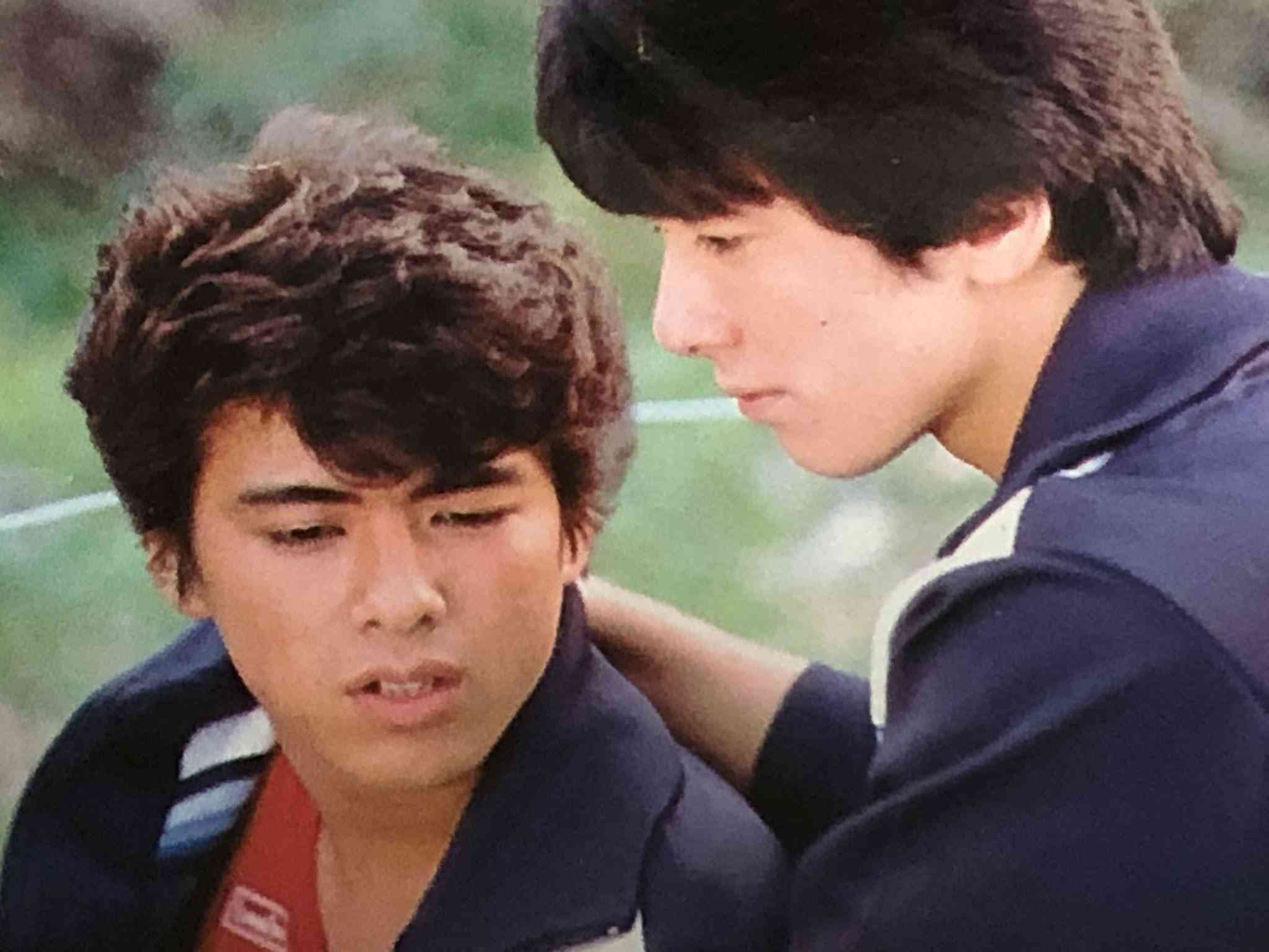 少年隊のかっちゃんこと植草克秀さんを応援しよう!