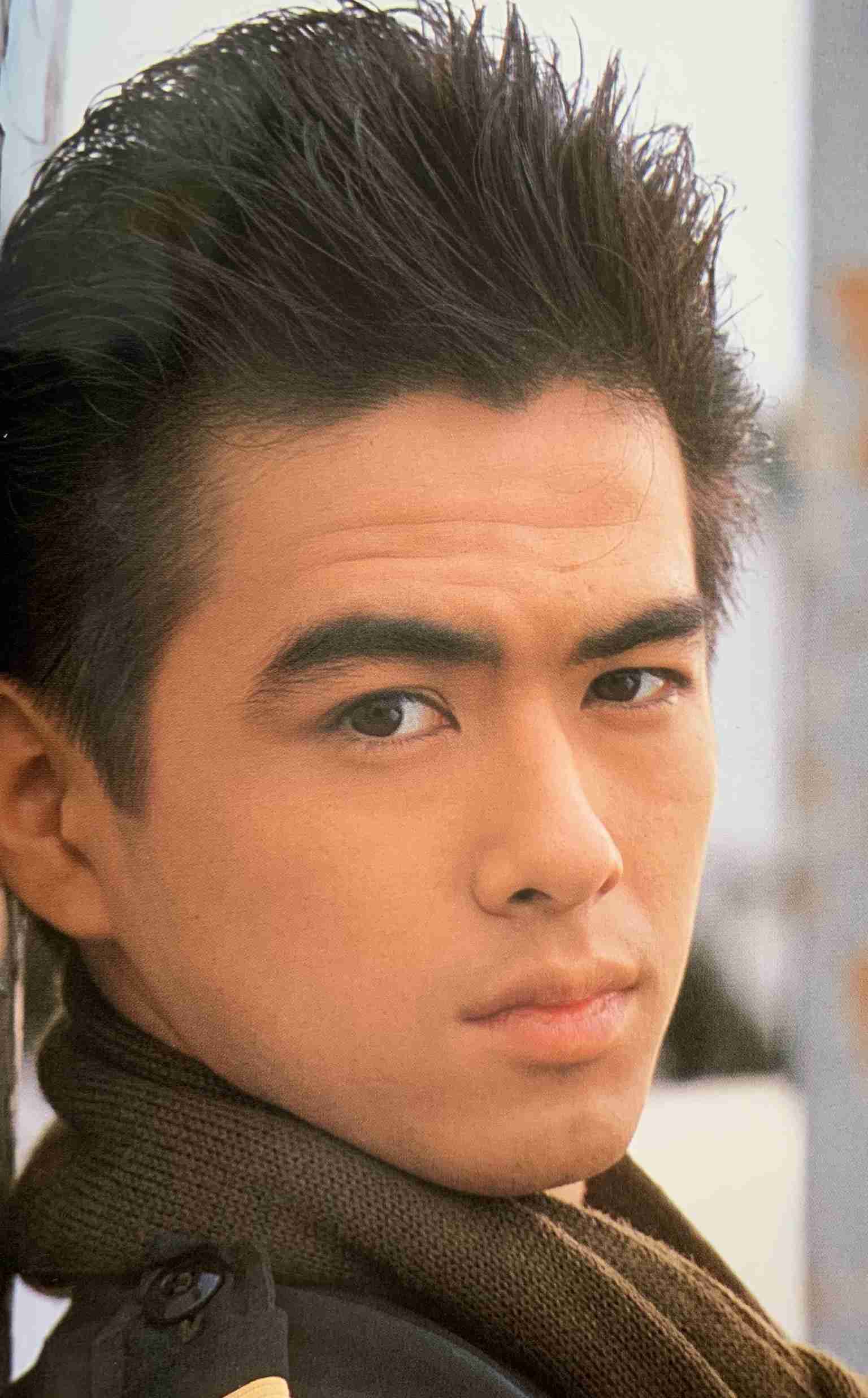 少年隊のかっちゃんこと植草克秀さんを応援しよう!