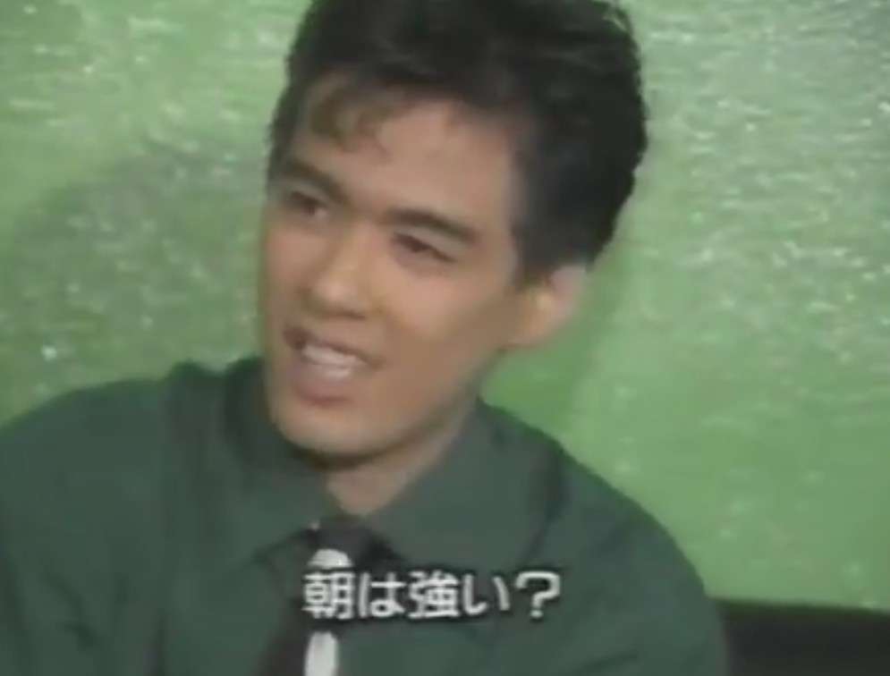 少年隊のかっちゃんこと植草克秀さんを応援しよう！
