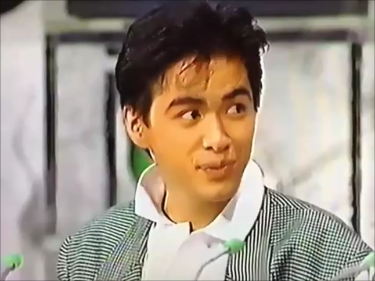 少年隊のかっちゃんこと植草克秀さんを応援しよう！