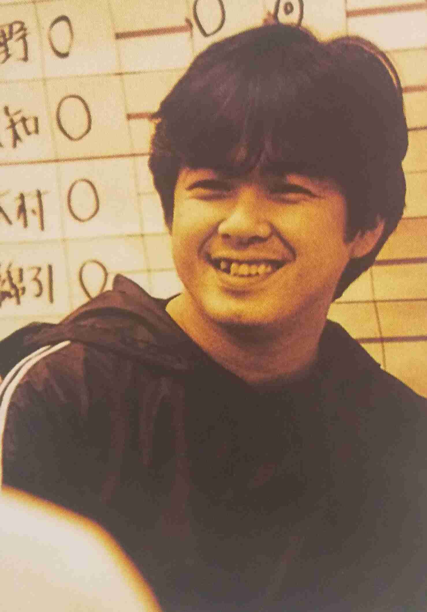 少年隊のかっちゃんこと植草克秀さんを応援しよう!