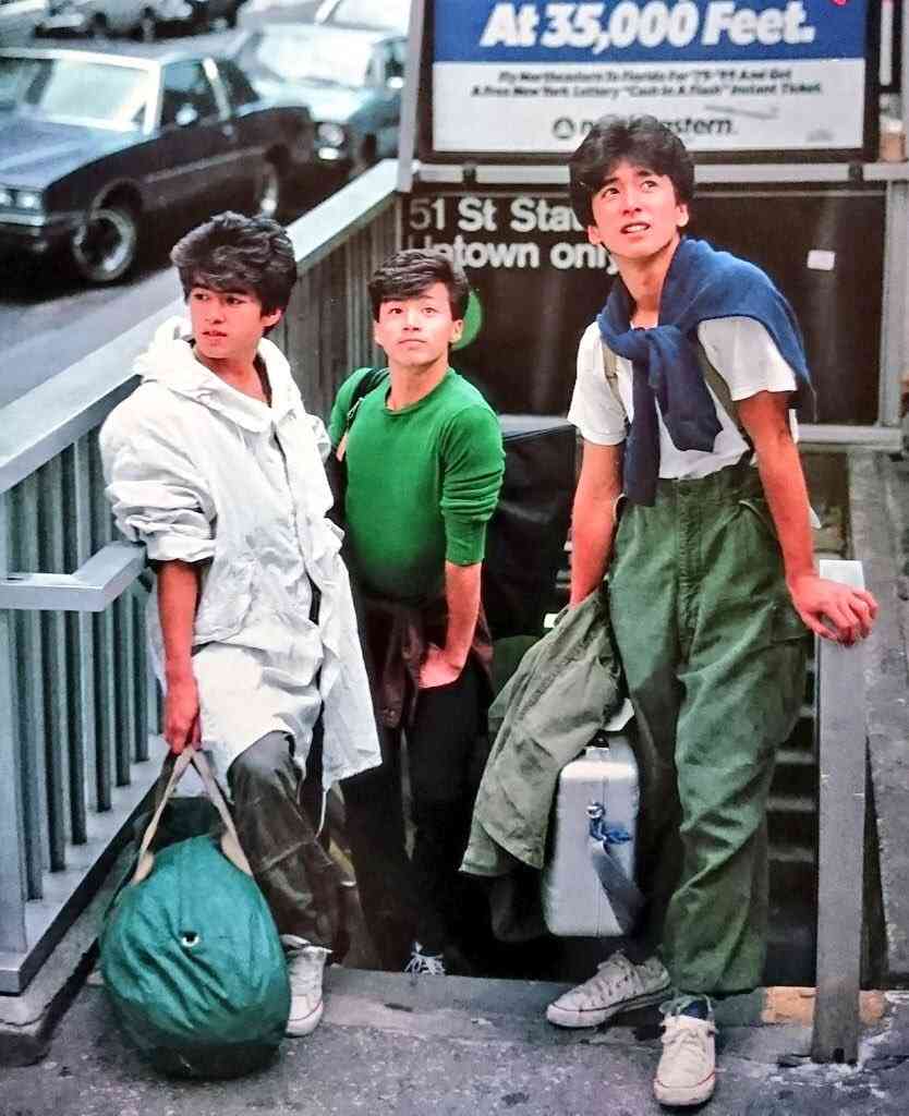 少年隊のかっちゃんこと植草克秀さんを応援しよう!